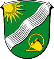 Wappen Gemeinde Bad Endbach