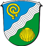 Wappen Gemeinde Bischoffen