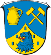 Wappen Gemeinde Breitscheid
