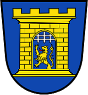 Wappen Gemeinde Dillenburg