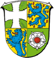 Wappen Gemeinde Greifenstein