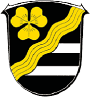 Wappen Gemeinde Mittenaar