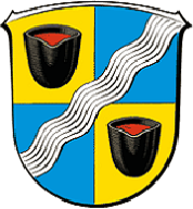 Wappen Gemeinde Sinn