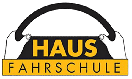 Logo Fahrschule Haus