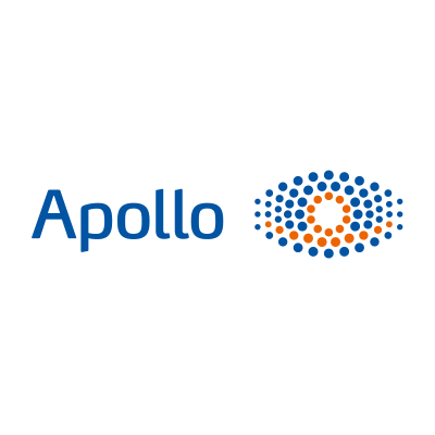 Logo Apollo Optik