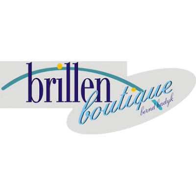 Logo Brillenboutique