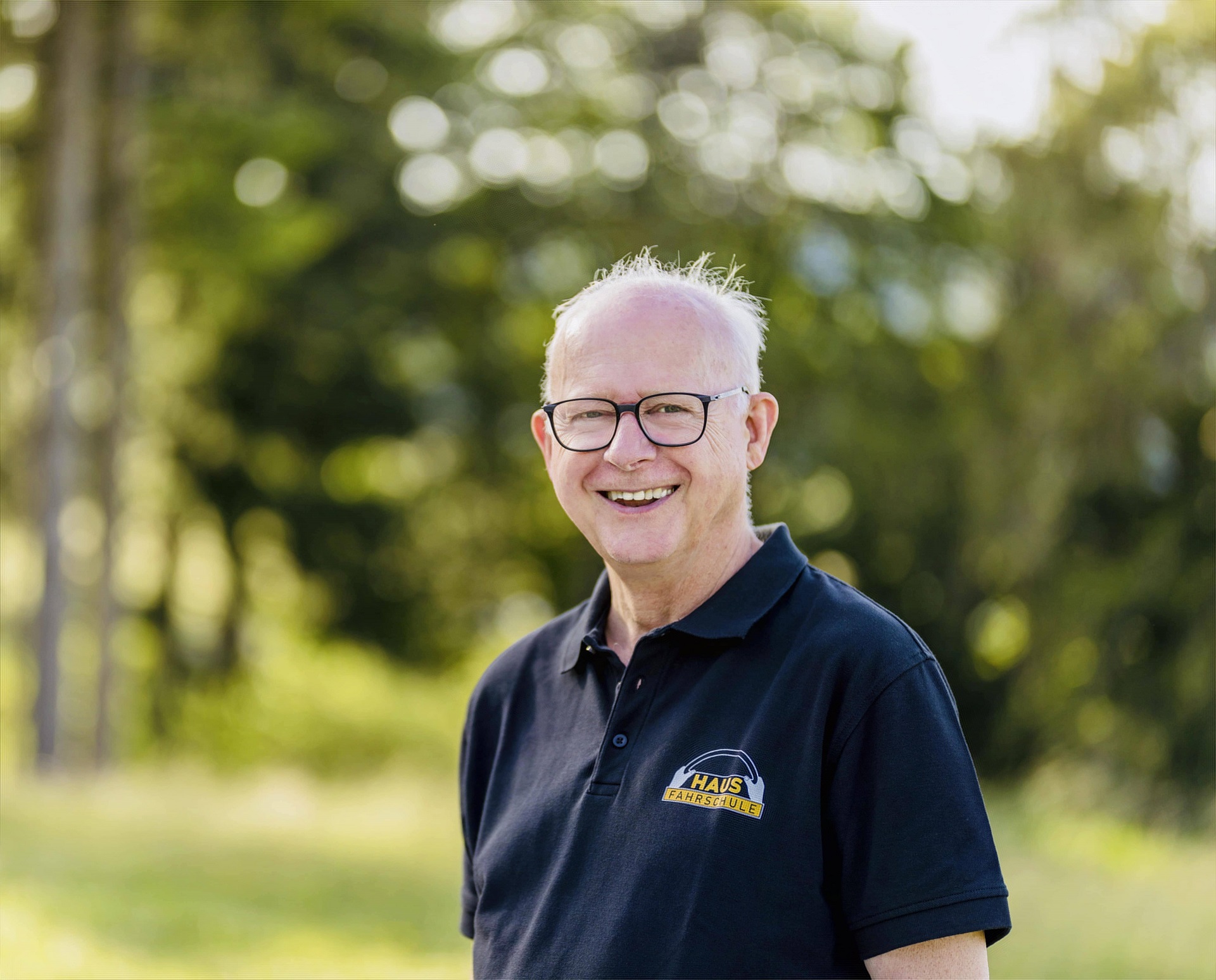 Porträt Berndt Haus