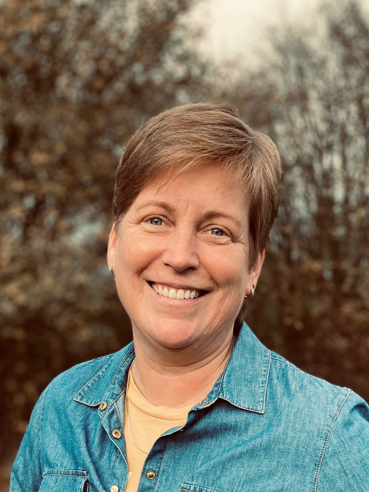 Porträt Eva Krämer