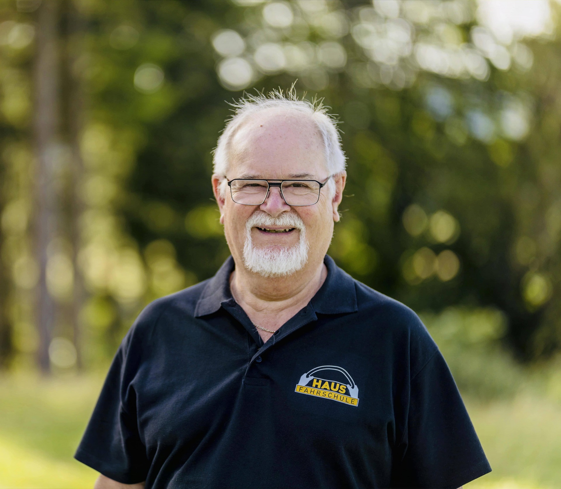 Porträt Günter Wagner